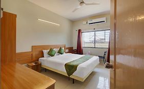 Itsy Hotels Kes Residency, 10 Min From Ksr Bengaluru City Junction